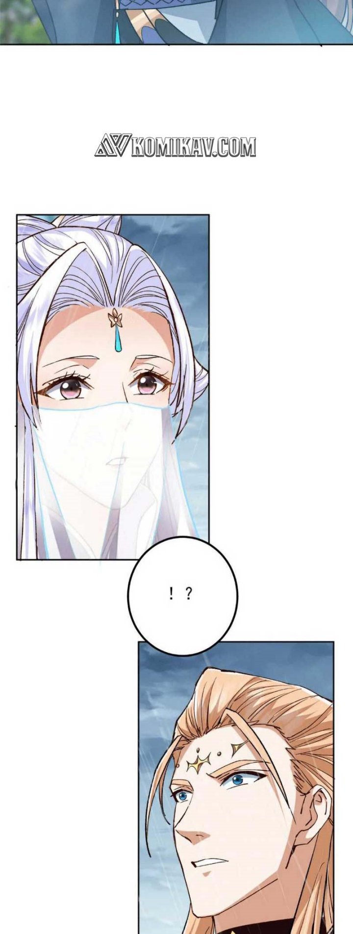 Keep A Low Profile, Sect Leader - Chapter 280 6