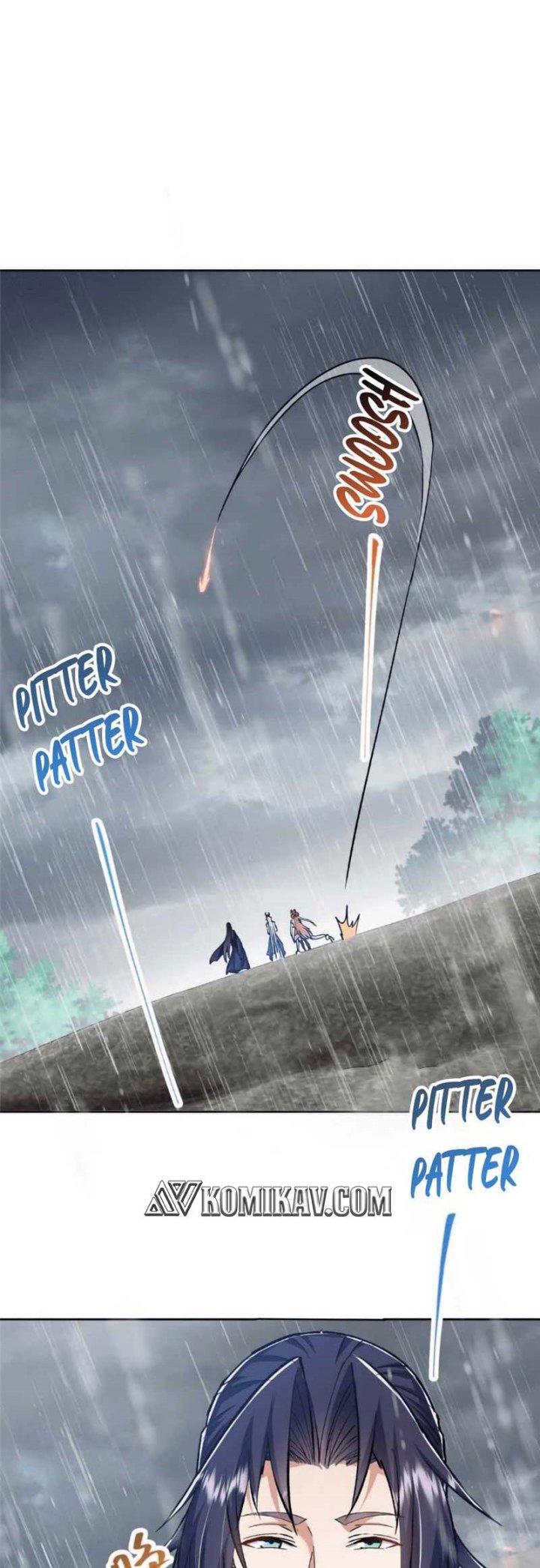 Keep A Low Profile, Sect Leader - Chapter 281 9