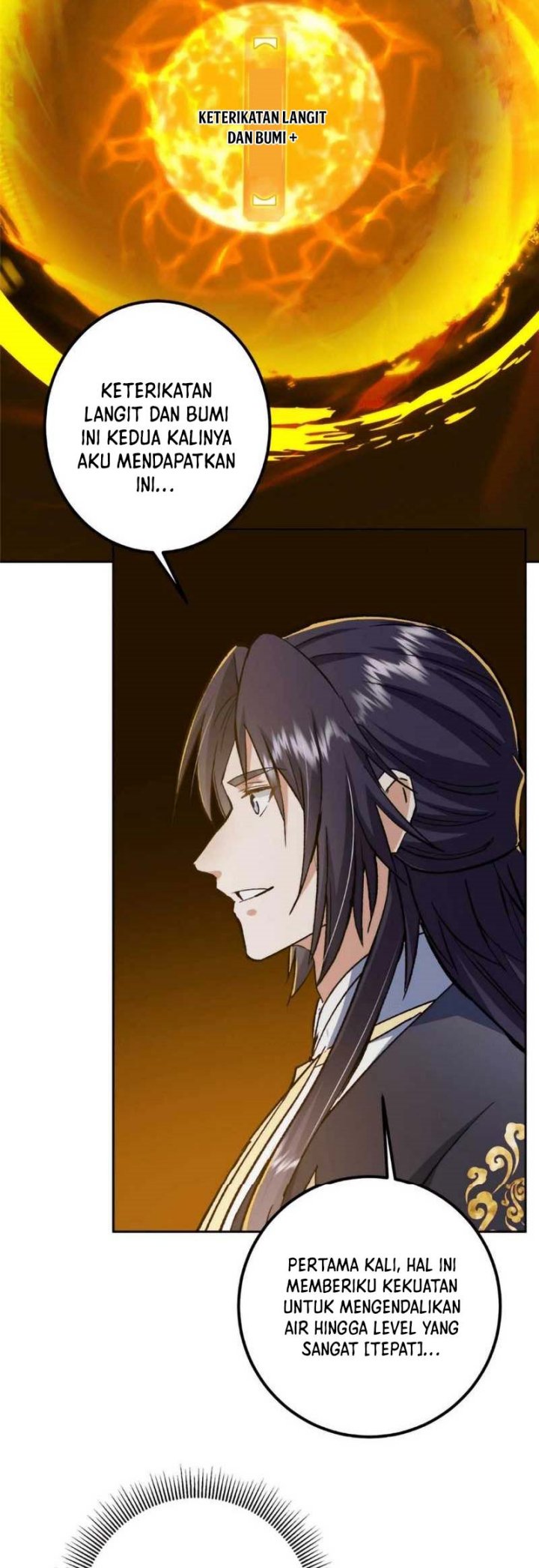 Keep A Low Profile, Sect Leader - Chapter 281 3