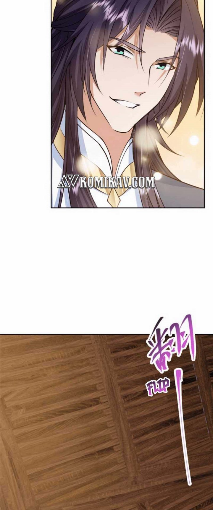 Keep A Low Profile, Sect Leader - Chapter 286 28