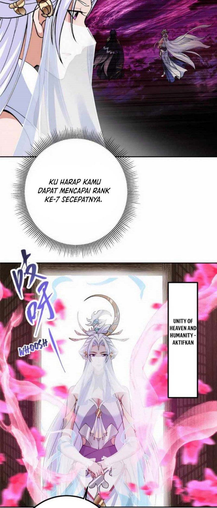 Keep A Low Profile, Sect Leader - Chapter 286 12