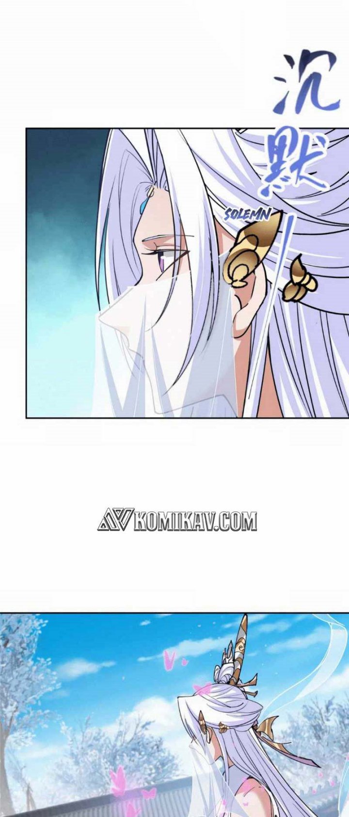 Keep A Low Profile, Sect Leader - Chapter 286 6