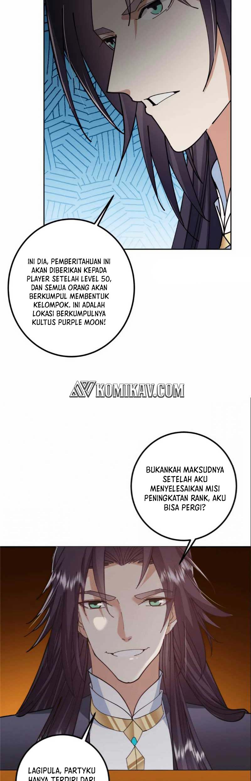 Keep A Low Profile, Sect Leader - Chapter 287 27 Keep A Low Profile, Sect Leader - Chapter 287 27