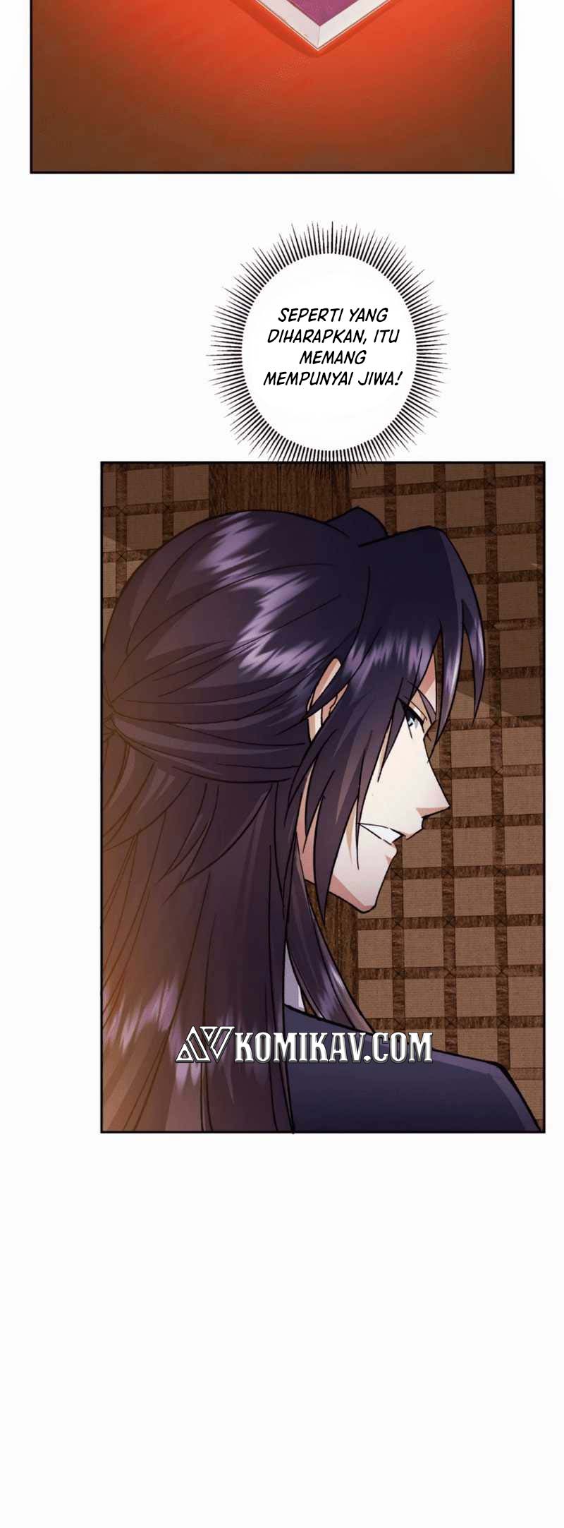 Keep A Low Profile, Sect Leader - Chapter 284 12