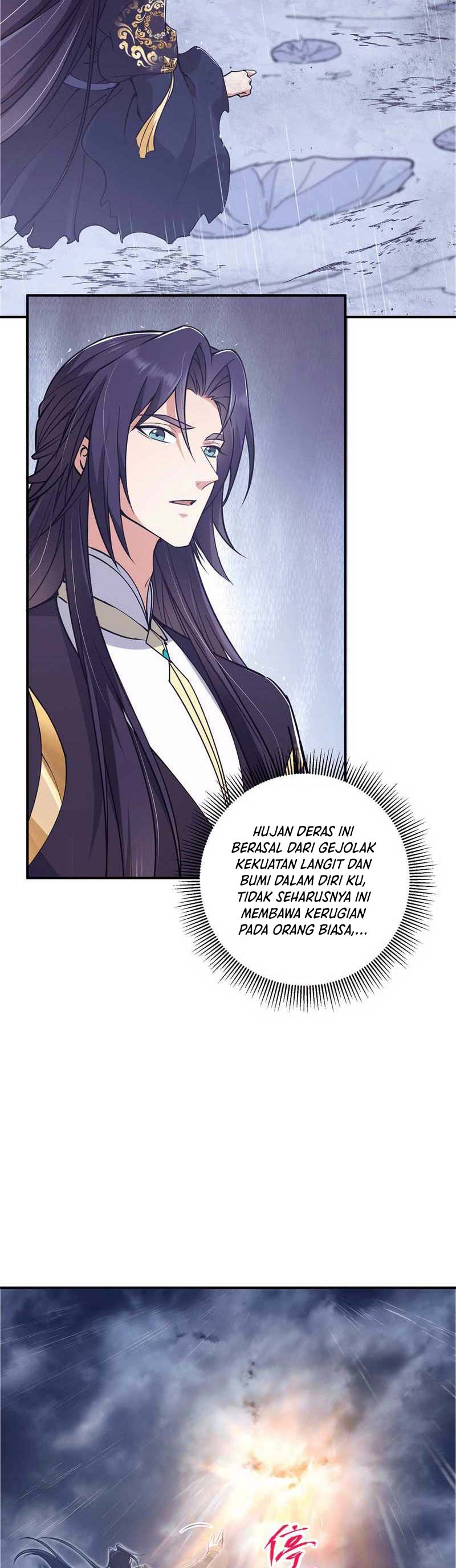 Keep A Low Profile, Sect Leader - Chapter 299 8 Keep A Low Profile, Sect Leader - Chapter 299 8