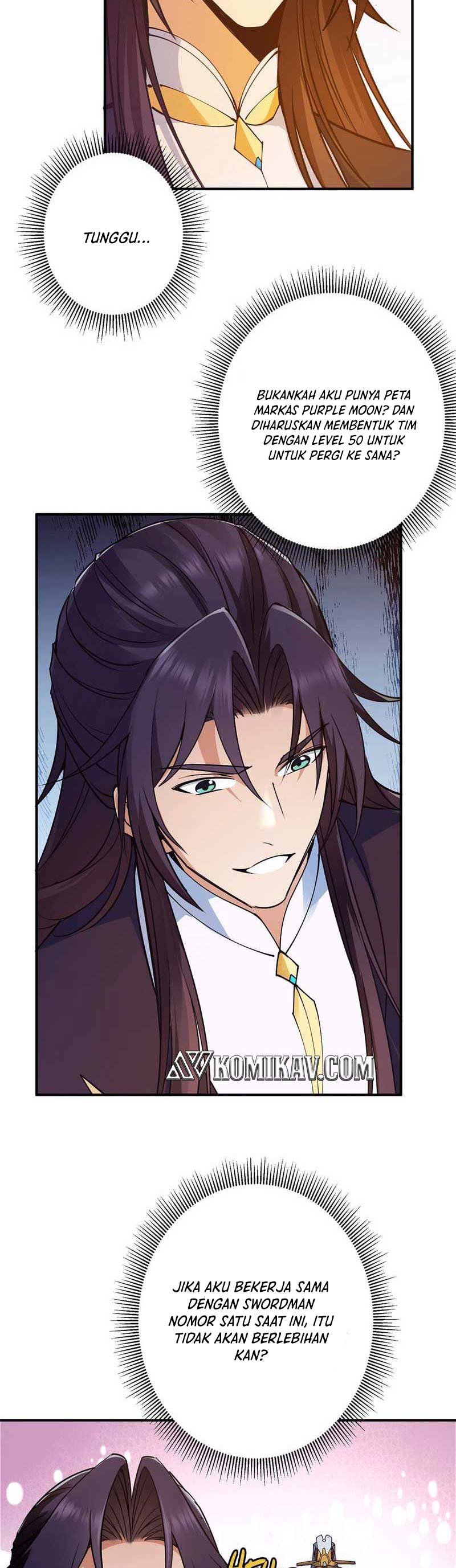 Keep A Low Profile, Sect Leader - Chapter 299 15 Keep A Low Profile, Sect Leader - Chapter 299 15