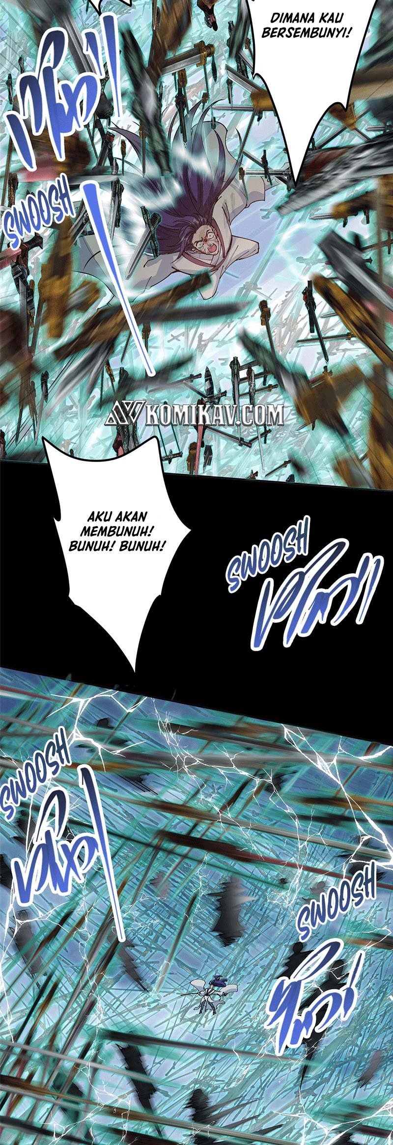 Keep A Low Profile, Sect Leader - Chapter 292 20