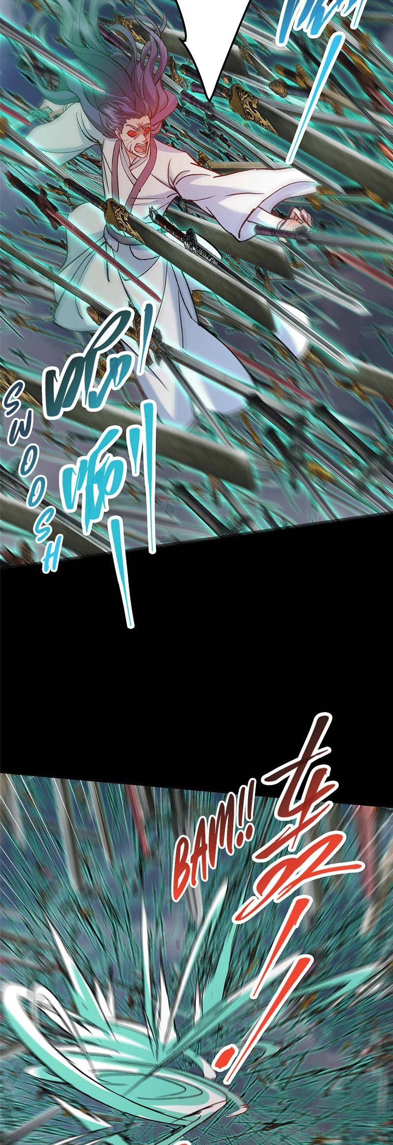 Keep A Low Profile, Sect Leader - Chapter 292 16