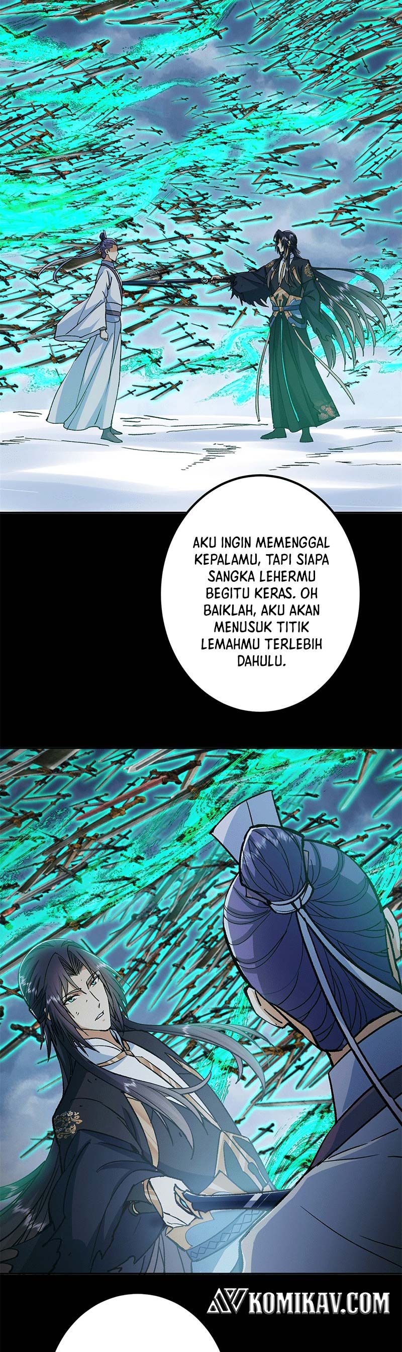 Keep A Low Profile, Sect Leader - Chapter 293 6 Keep A Low Profile, Sect Leader - Chapter 293 6