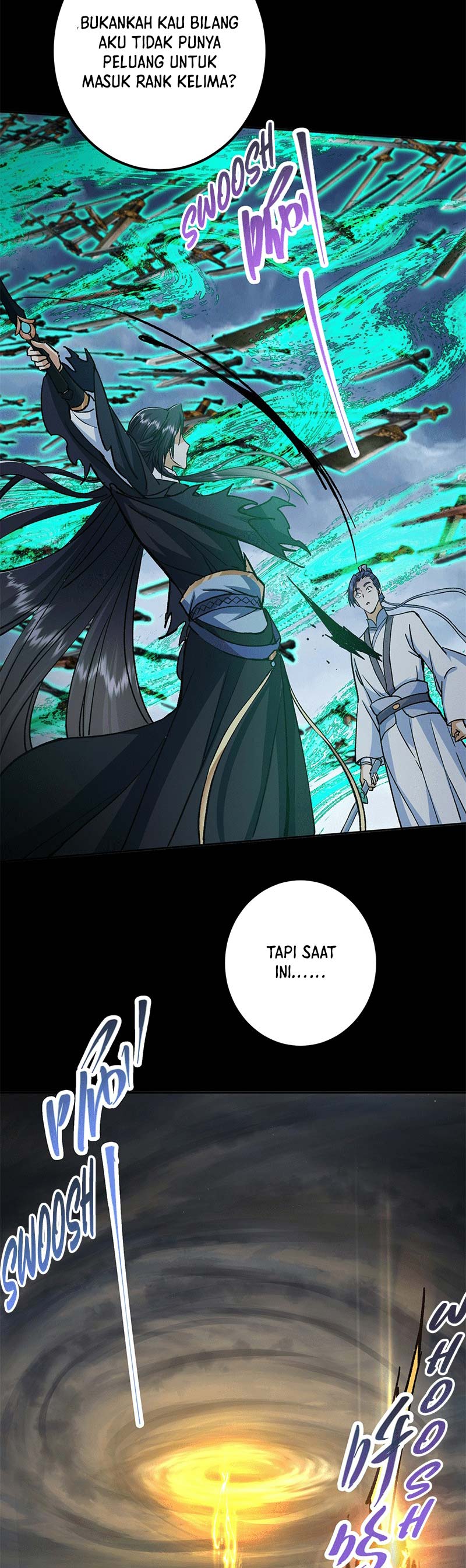Keep A Low Profile, Sect Leader - Chapter 293 7 Keep A Low Profile, Sect Leader - Chapter 293 7