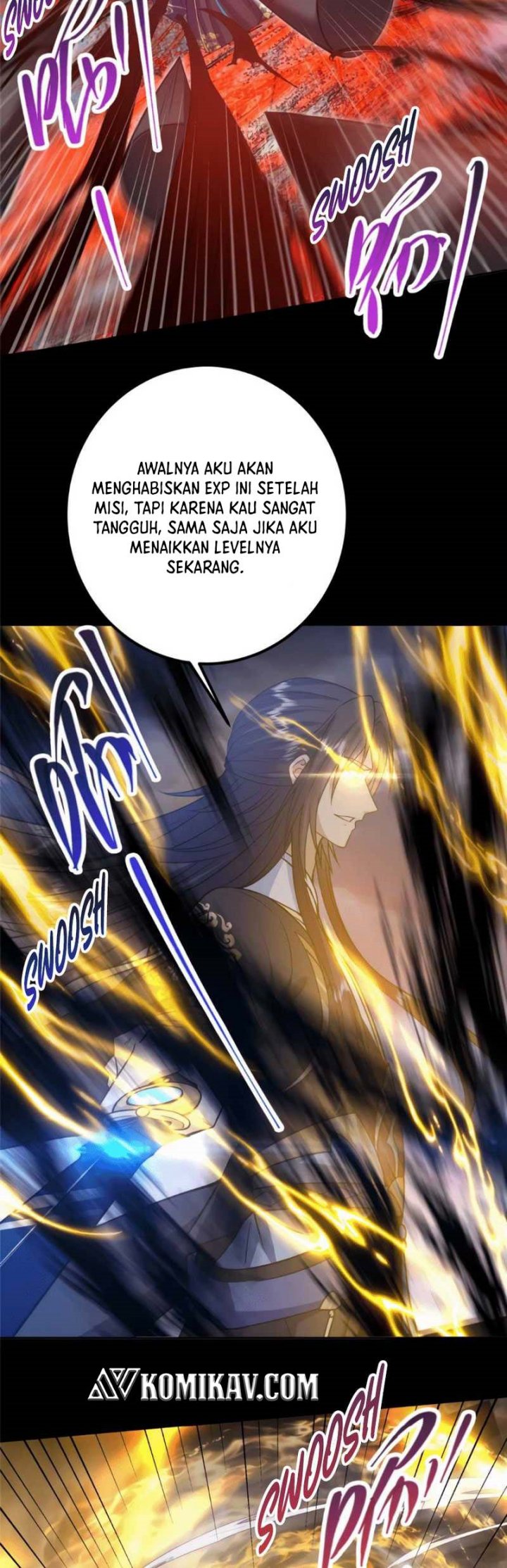 Keep A Low Profile, Sect Leader - Chapter 290 19 Keep A Low Profile, Sect Leader - Chapter 290 19