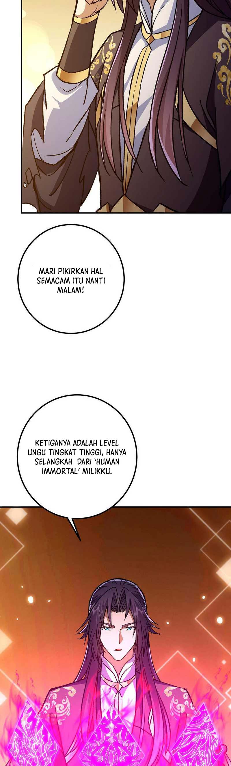 Keep A Low Profile, Sect Leader - Chapter 295 26 Keep A Low Profile, Sect Leader - Chapter 295 26