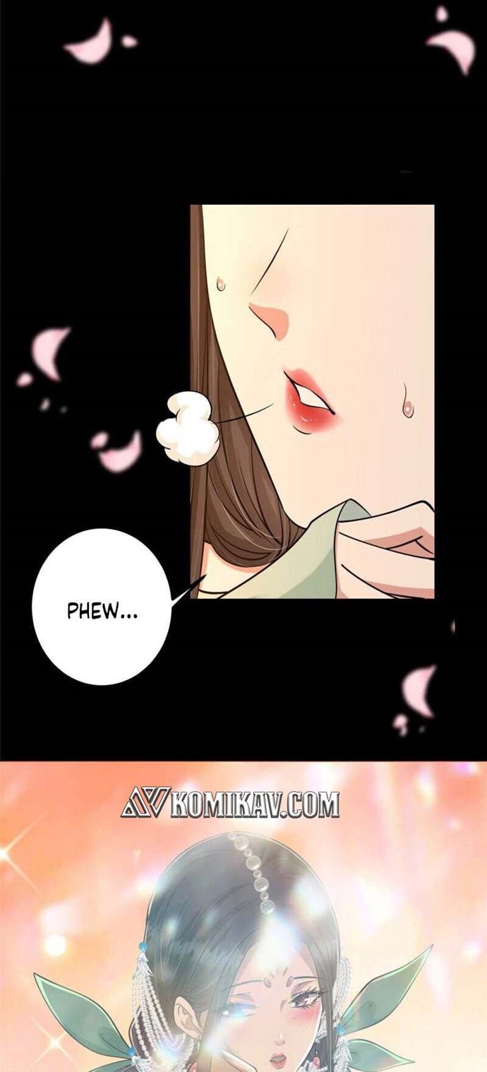 Keep A Low Profile, Sect Leader - Chapter 22 18