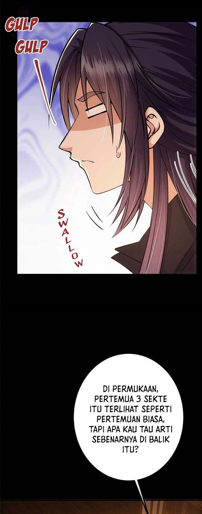 Keep A Low Profile, Sect Leader - Chapter 22 11