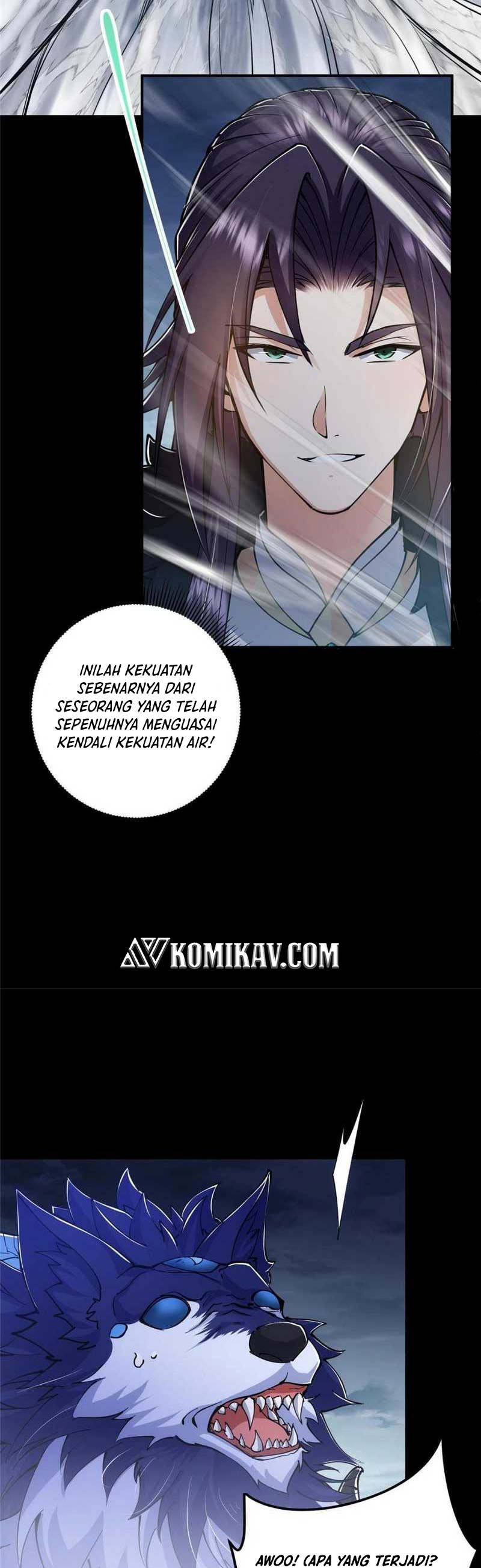 Keep A Low Profile, Sect Leader - Chapter 238 14