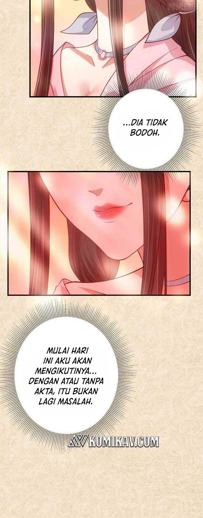 Keep A Low Profile, Sect Leader - Chapter 21 9