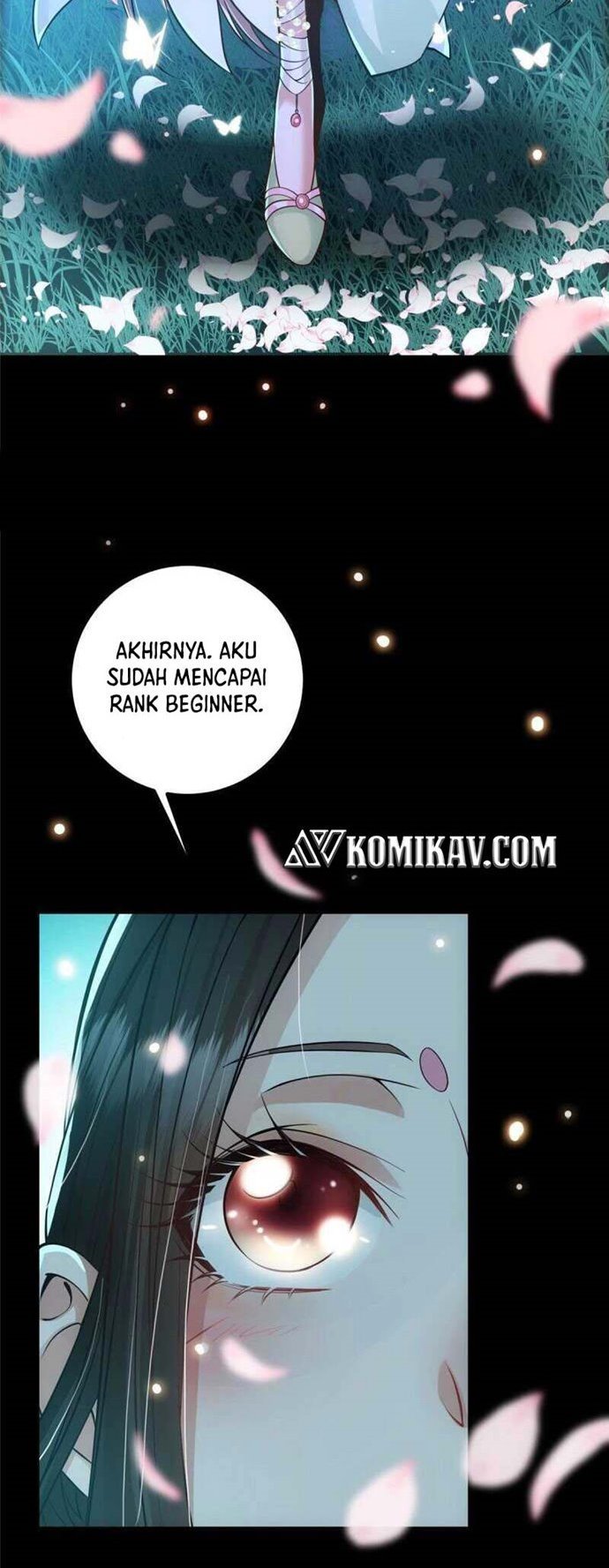 Keep A Low Profile, Sect Leader - Chapter 21 23