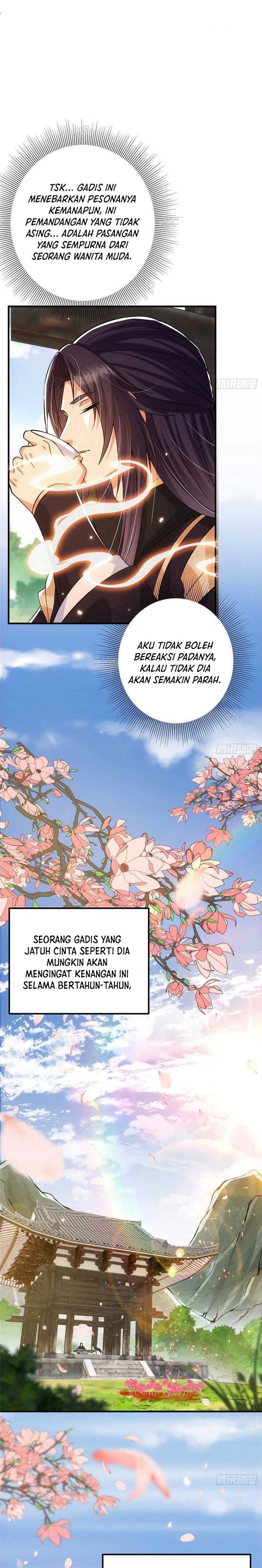 Keep A Low Profile, Sect Leader - Chapter 26 12