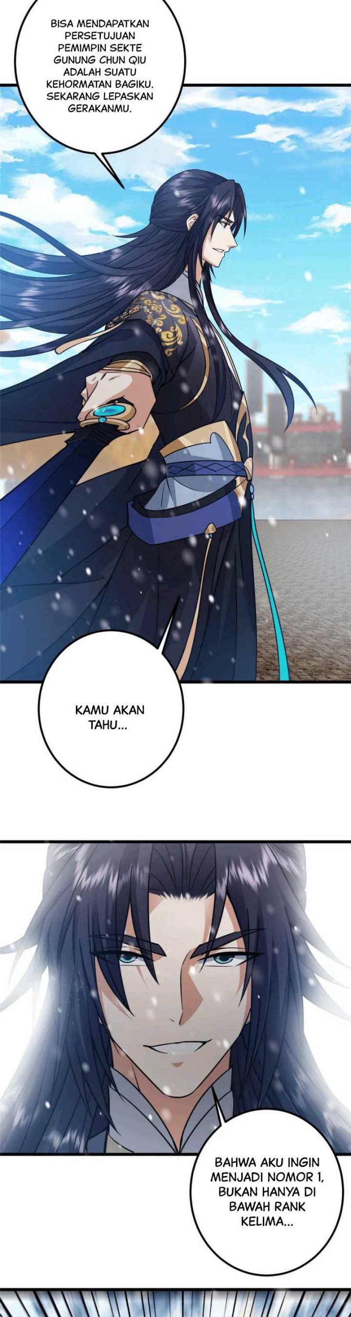 Keep A Low Profile, Sect Leader - Chapter 266 19 Keep A Low Profile, Sect Leader - Chapter 266 19