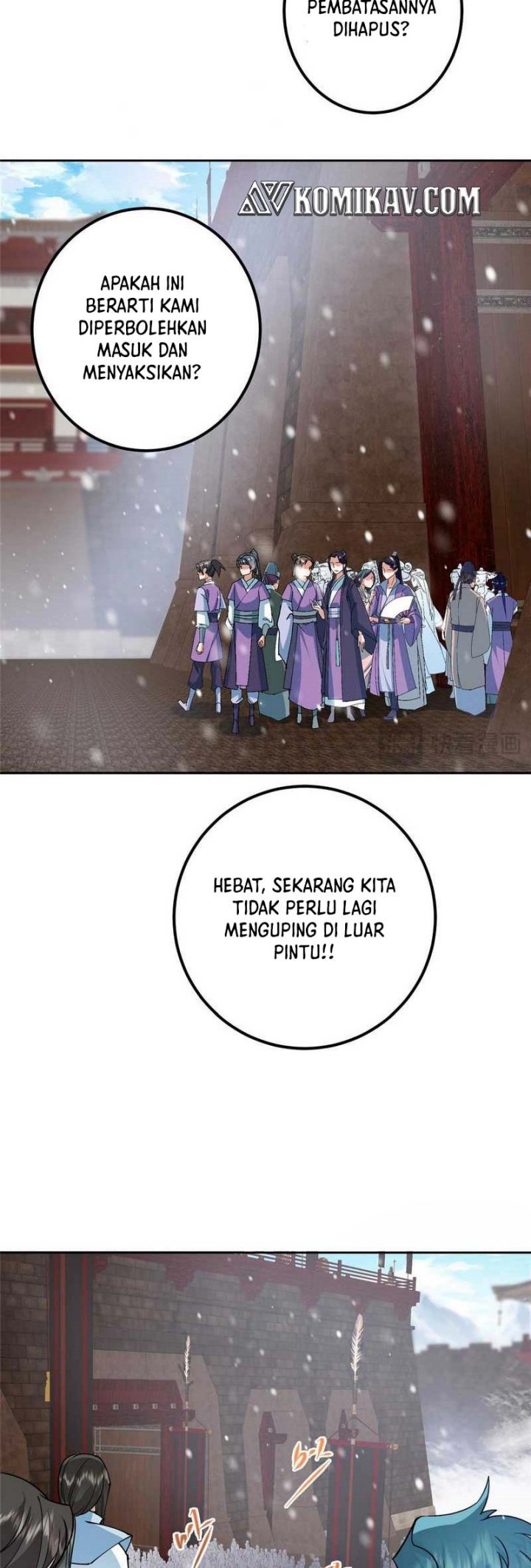 Keep A Low Profile, Sect Leader - Chapter 264 29 Keep A Low Profile, Sect Leader - Chapter 264 29