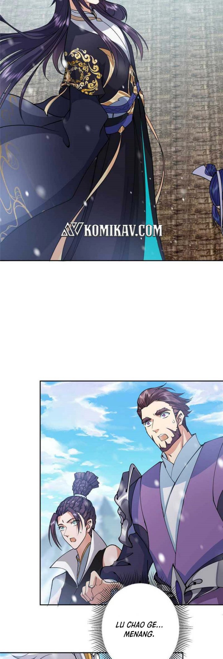 Keep A Low Profile, Sect Leader - Chapter 264 23 Keep A Low Profile, Sect Leader - Chapter 264 23