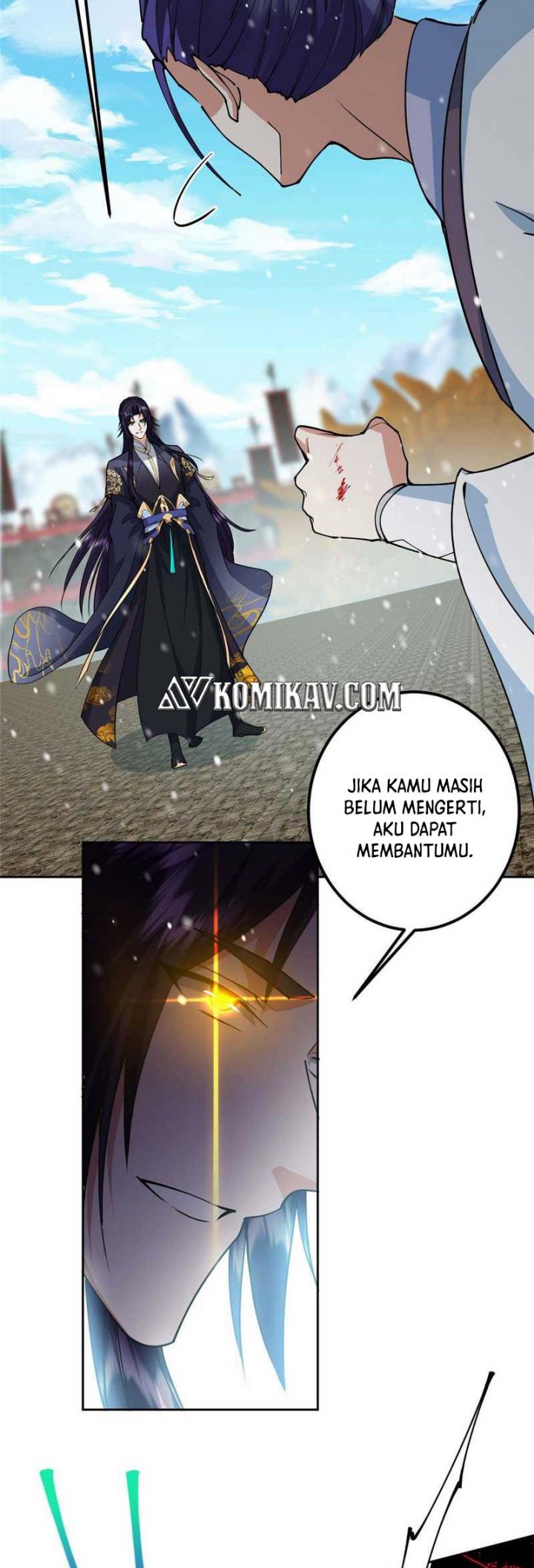 Keep A Low Profile, Sect Leader - Chapter 264 19 Keep A Low Profile, Sect Leader - Chapter 264 19