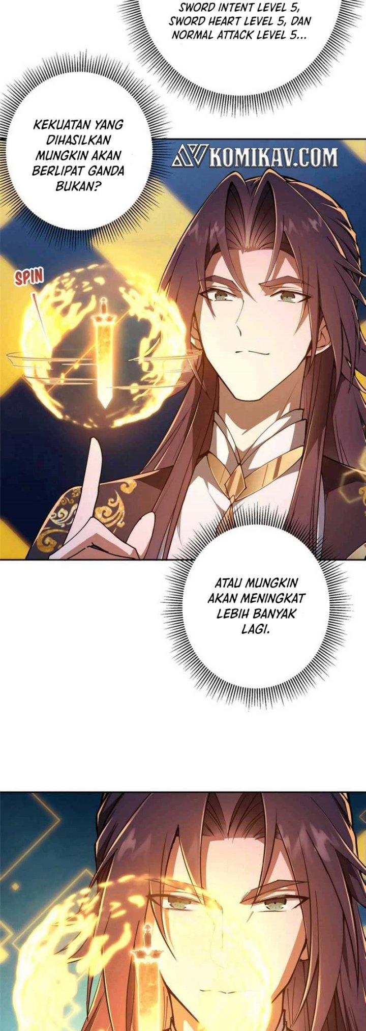 Keep A Low Profile, Sect Leader - Chapter 272 20 Keep A Low Profile, Sect Leader - Chapter 272 20
