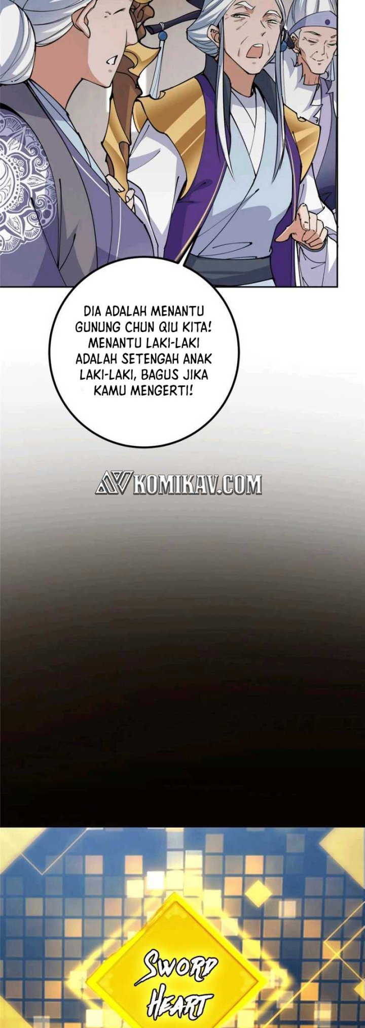 Keep A Low Profile, Sect Leader - Chapter 272 26 Keep A Low Profile, Sect Leader - Chapter 272 26
