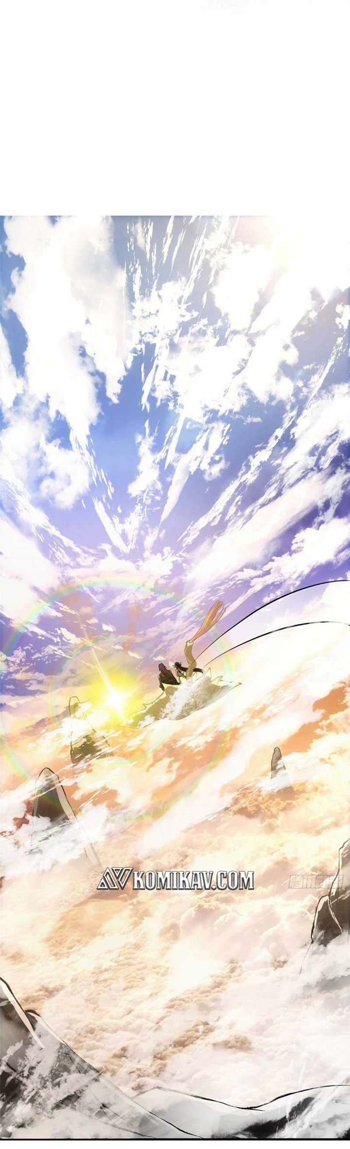 Keep A Low Profile, Sect Leader - Chapter 24 3