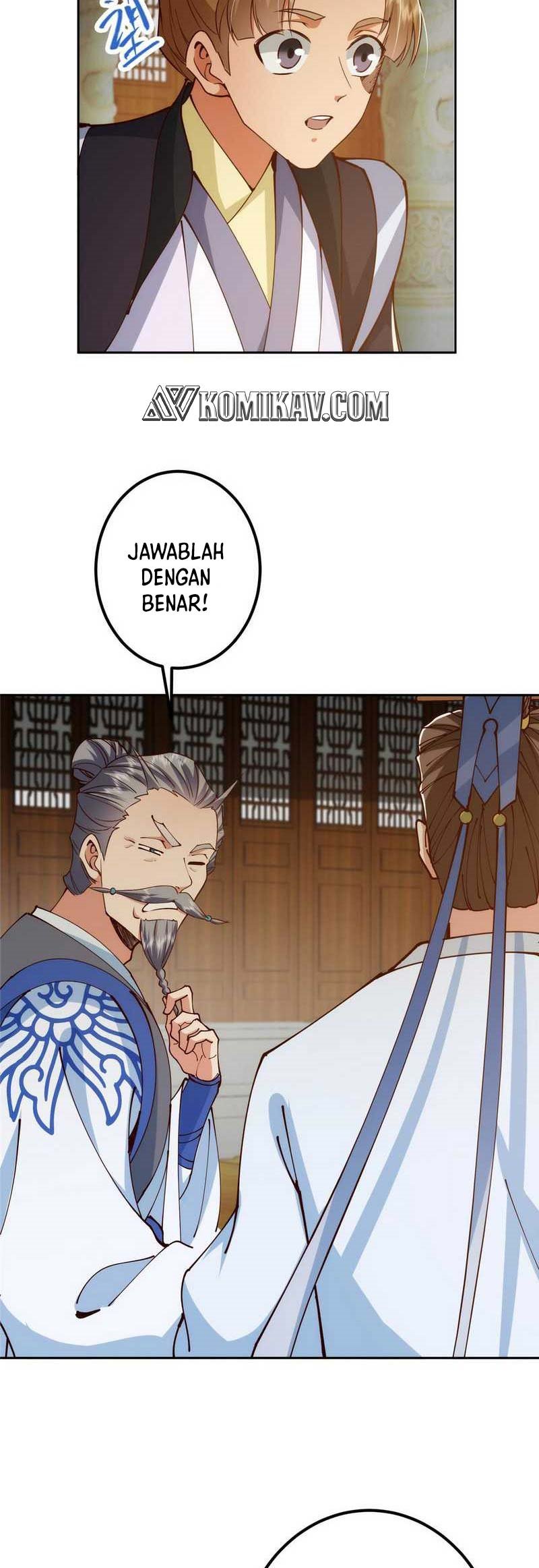 Keep A Low Profile, Sect Leader - Chapter 248 22 Keep A Low Profile, Sect Leader - Chapter 248 22