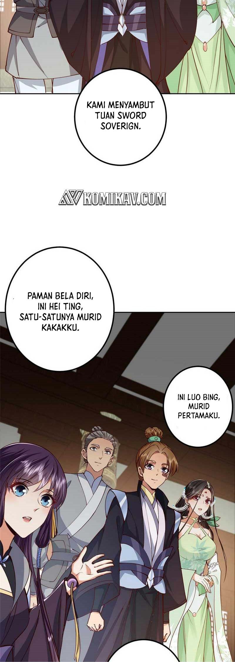 Keep A Low Profile, Sect Leader - Chapter 248 12 Keep A Low Profile, Sect Leader - Chapter 248 12