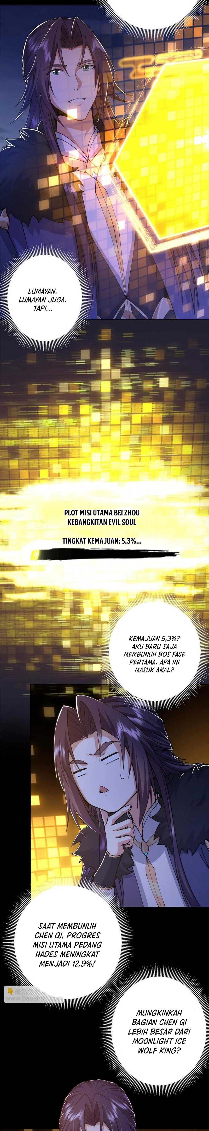 Keep A Low Profile, Sect Leader - Chapter 242 3 Keep A Low Profile, Sect Leader - Chapter 242 3