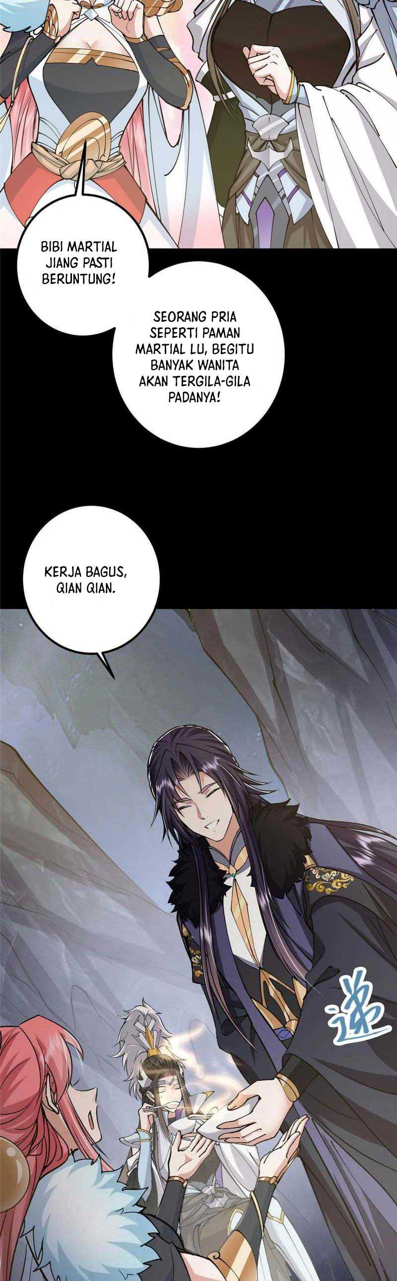 Keep A Low Profile, Sect Leader - Chapter 243 23 Keep A Low Profile, Sect Leader - Chapter 243 23