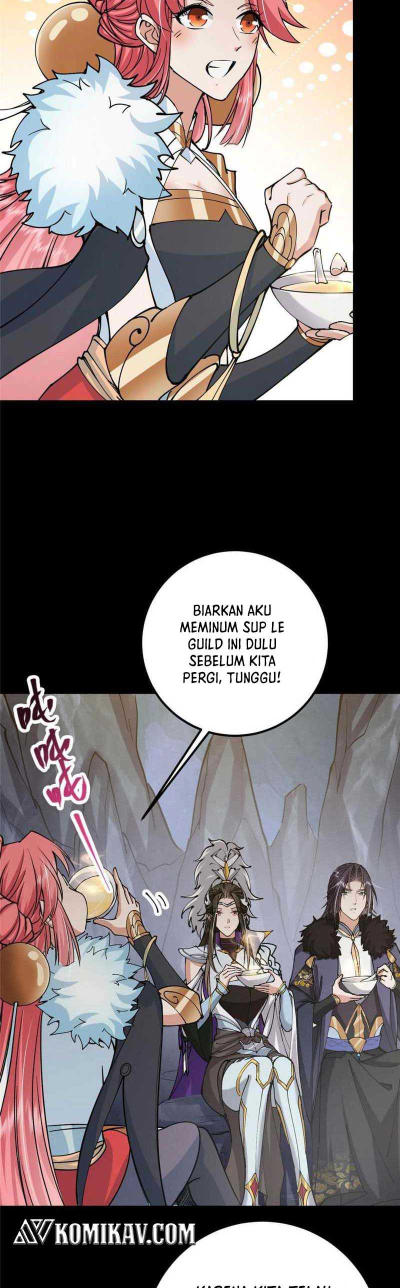 Keep A Low Profile, Sect Leader - Chapter 243 26 Keep A Low Profile, Sect Leader - Chapter 243 26