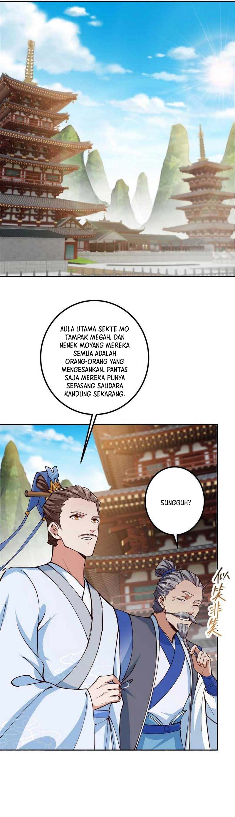 Keep A Low Profile, Sect Leader - Chapter 247 23 Keep A Low Profile, Sect Leader - Chapter 247 23
