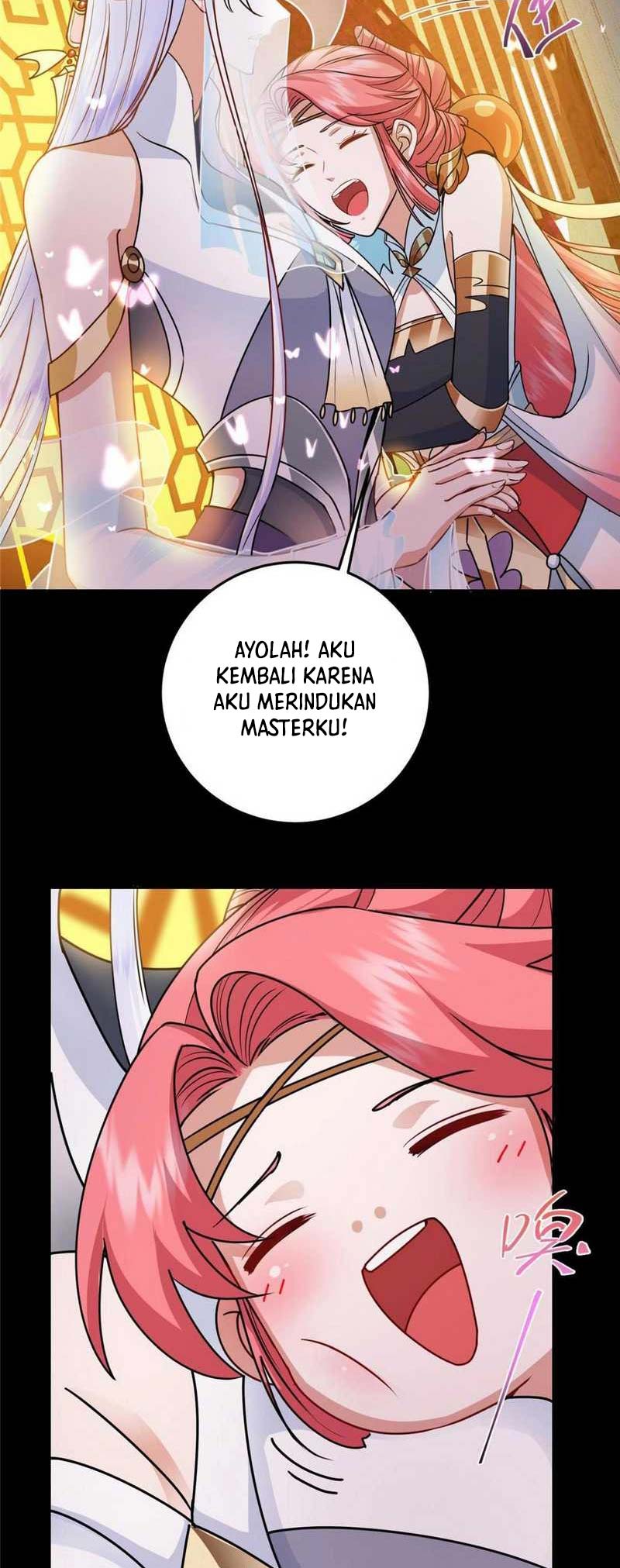 Keep A Low Profile, Sect Leader - Chapter 258 23