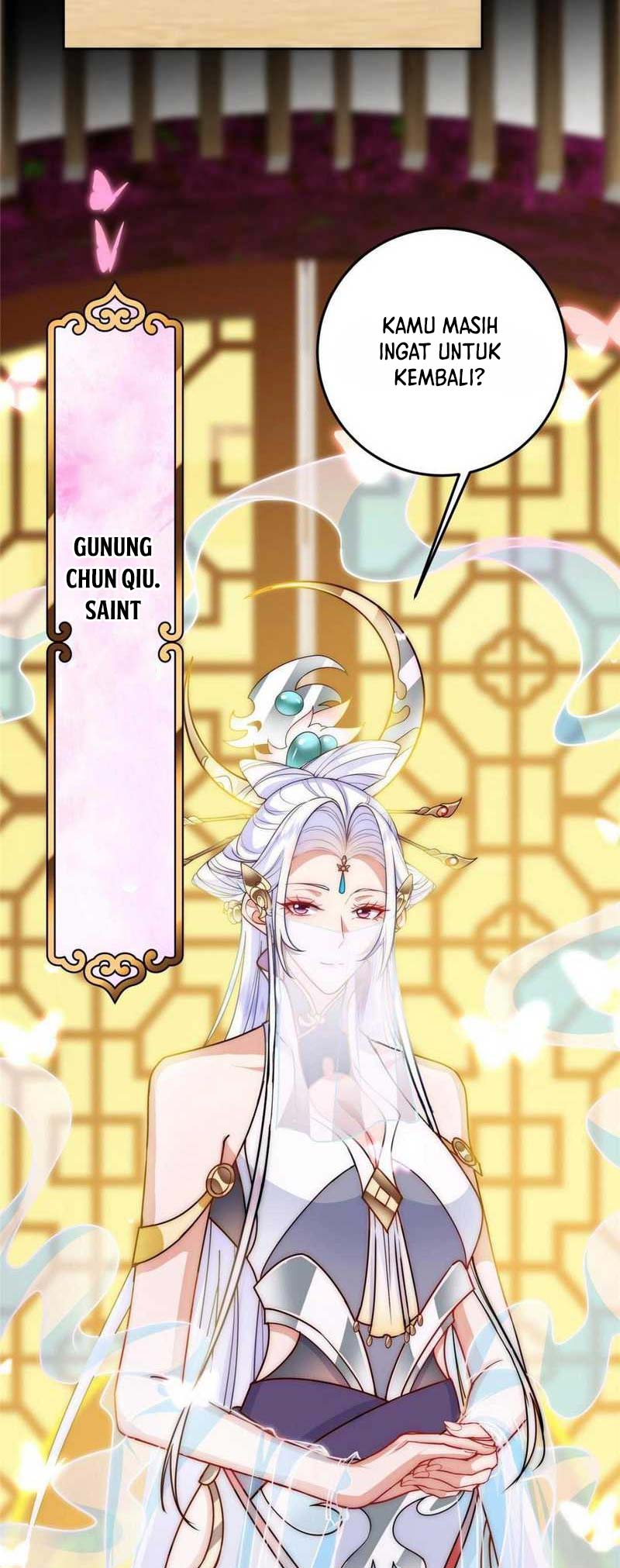 Keep A Low Profile, Sect Leader - Chapter 258 20