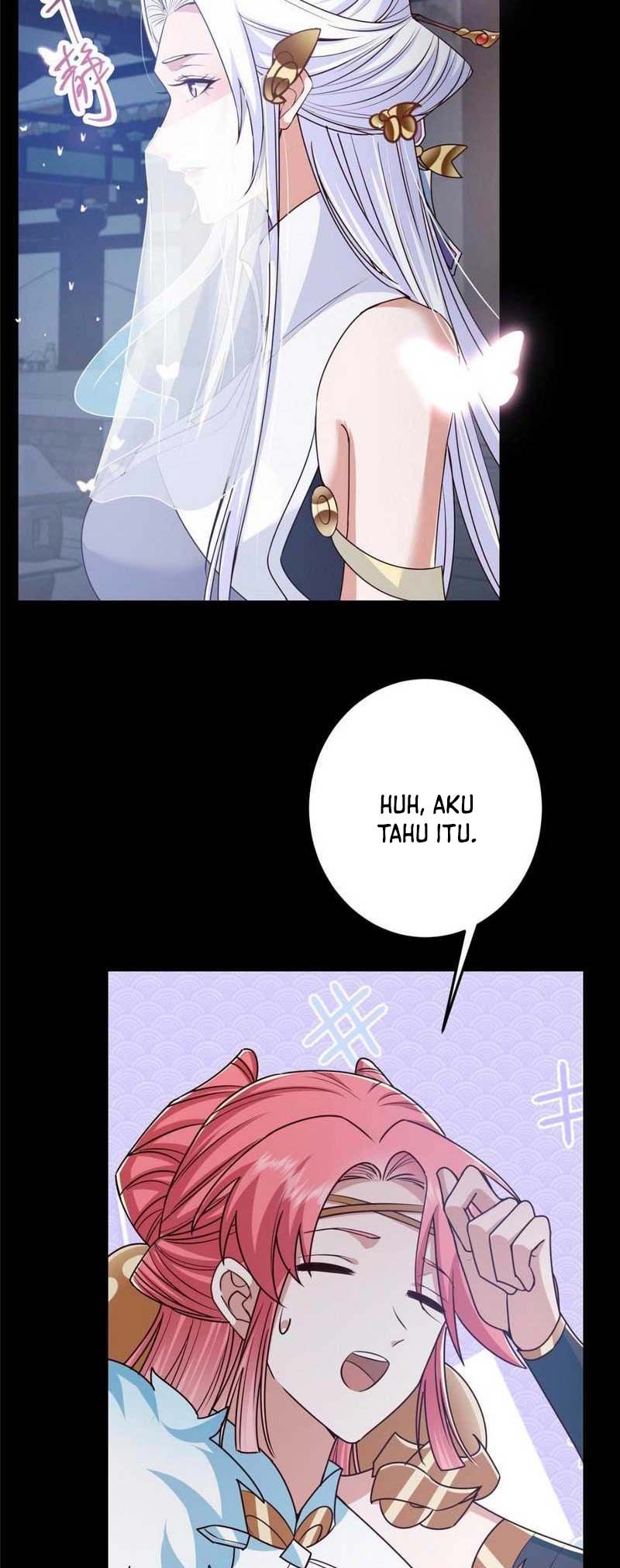Keep A Low Profile, Sect Leader - Chapter 258 26