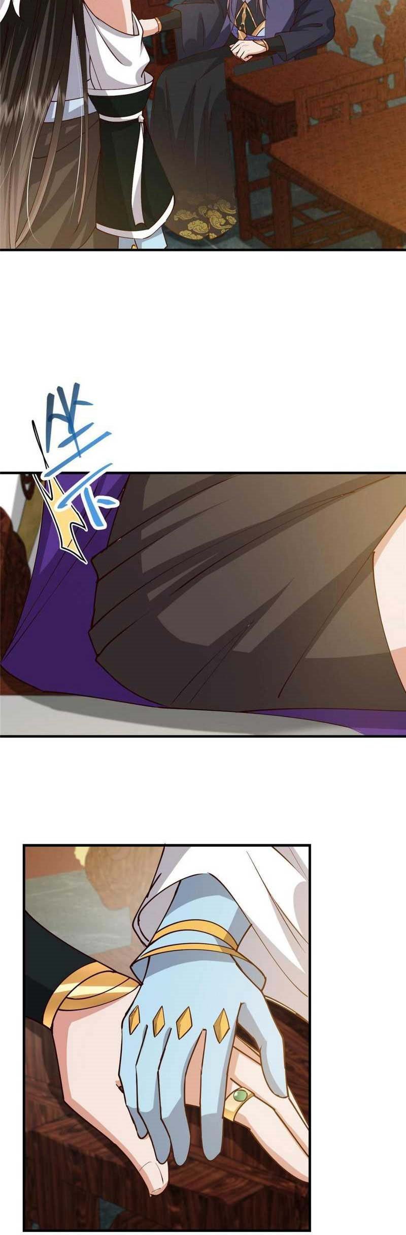 Keep A Low Profile, Sect Leader - Chapter 253 31
