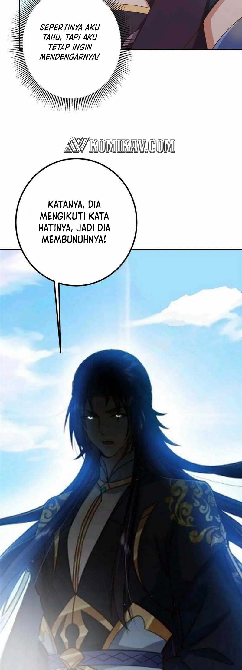 Keep A Low Profile, Sect Leader - Chapter 250 32