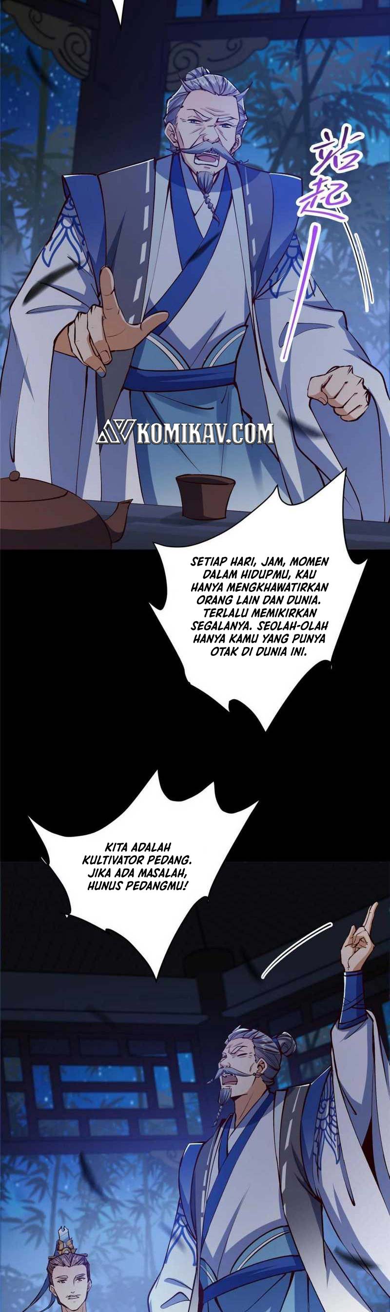 Keep A Low Profile, Sect Leader - Chapter 251 23 Keep A Low Profile, Sect Leader - Chapter 251 23
