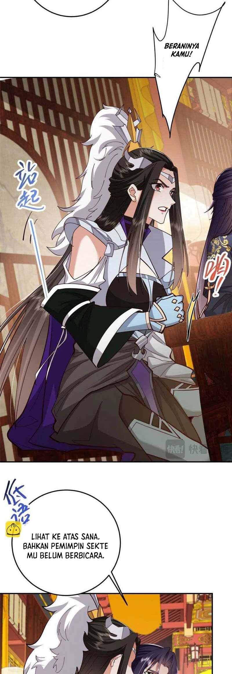 Keep A Low Profile, Sect Leader - Chapter 256 32 Keep A Low Profile, Sect Leader - Chapter 256 32