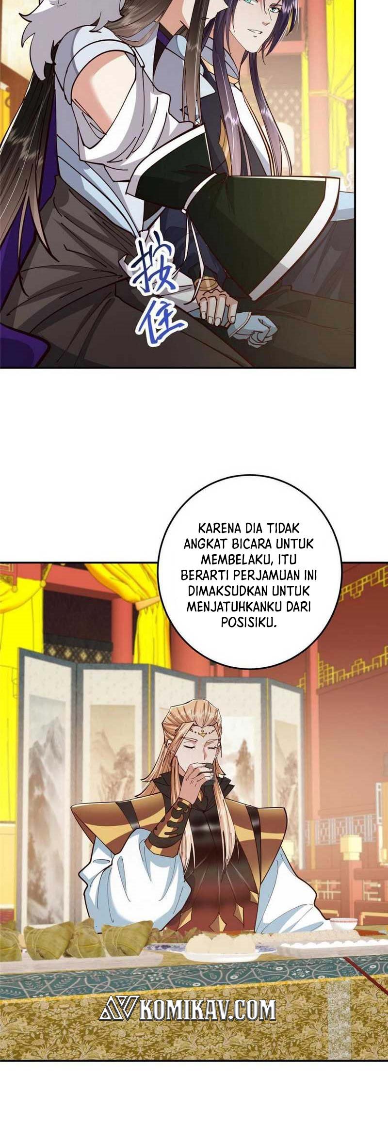Keep A Low Profile, Sect Leader - Chapter 256 33 Keep A Low Profile, Sect Leader - Chapter 256 33