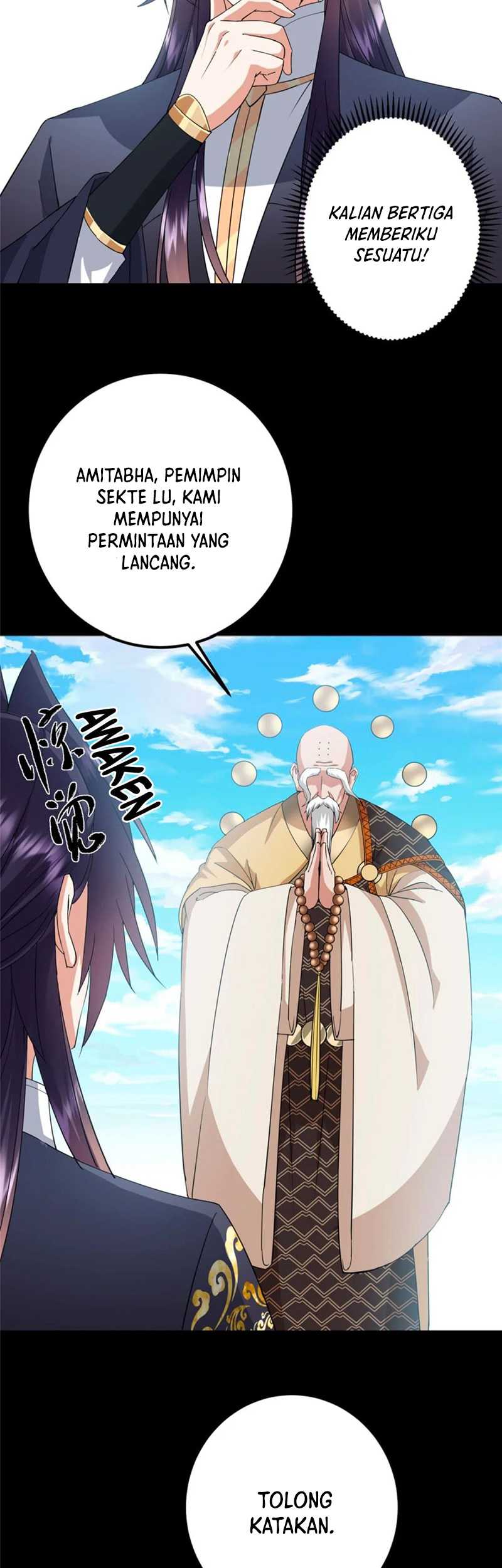 Keep A Low Profile, Sect Leader - Chapter 388 24 Keep A Low Profile, Sect Leader - Chapter 388 24