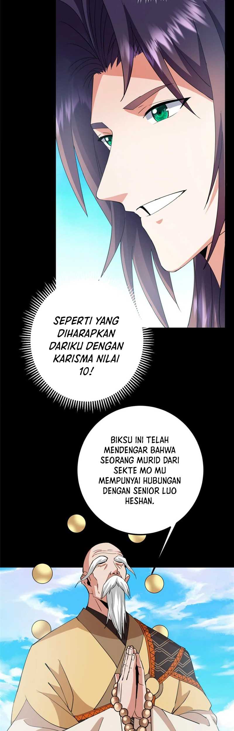 Keep A Low Profile, Sect Leader - Chapter 388 18 Keep A Low Profile, Sect Leader - Chapter 388 18