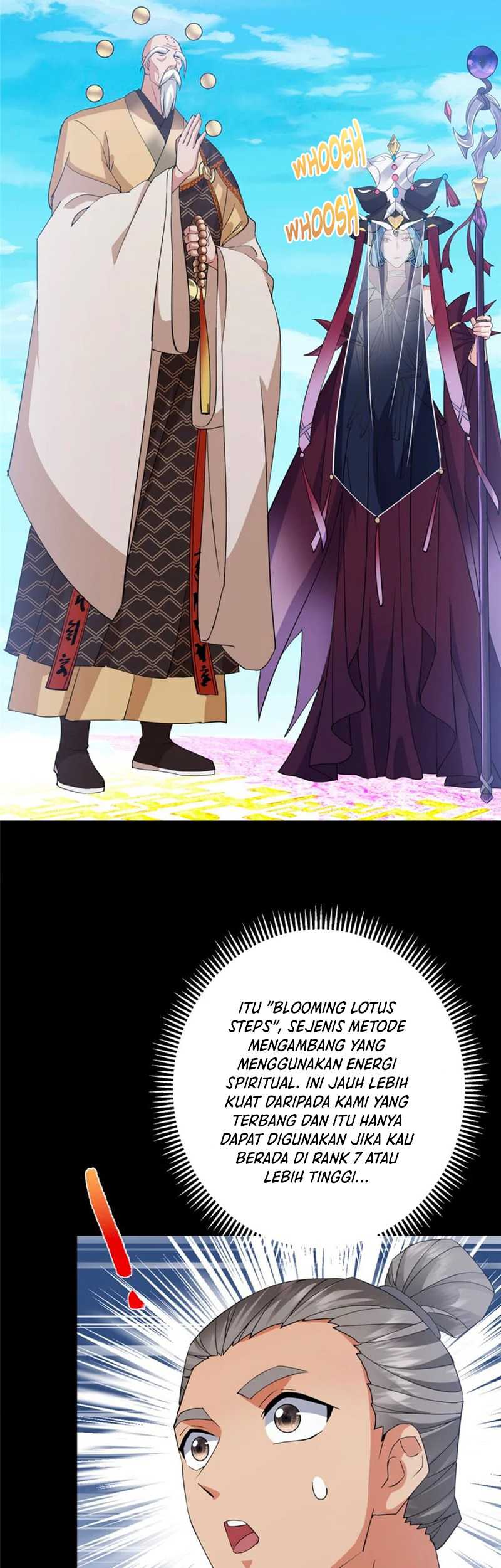 Keep A Low Profile, Sect Leader - Chapter 388 10 Keep A Low Profile, Sect Leader - Chapter 388 10