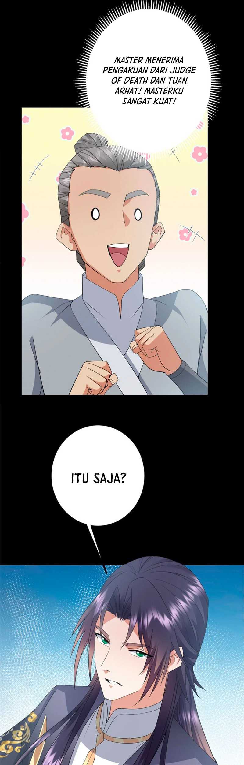 Keep A Low Profile, Sect Leader - Chapter 388 16 Keep A Low Profile, Sect Leader - Chapter 388 16