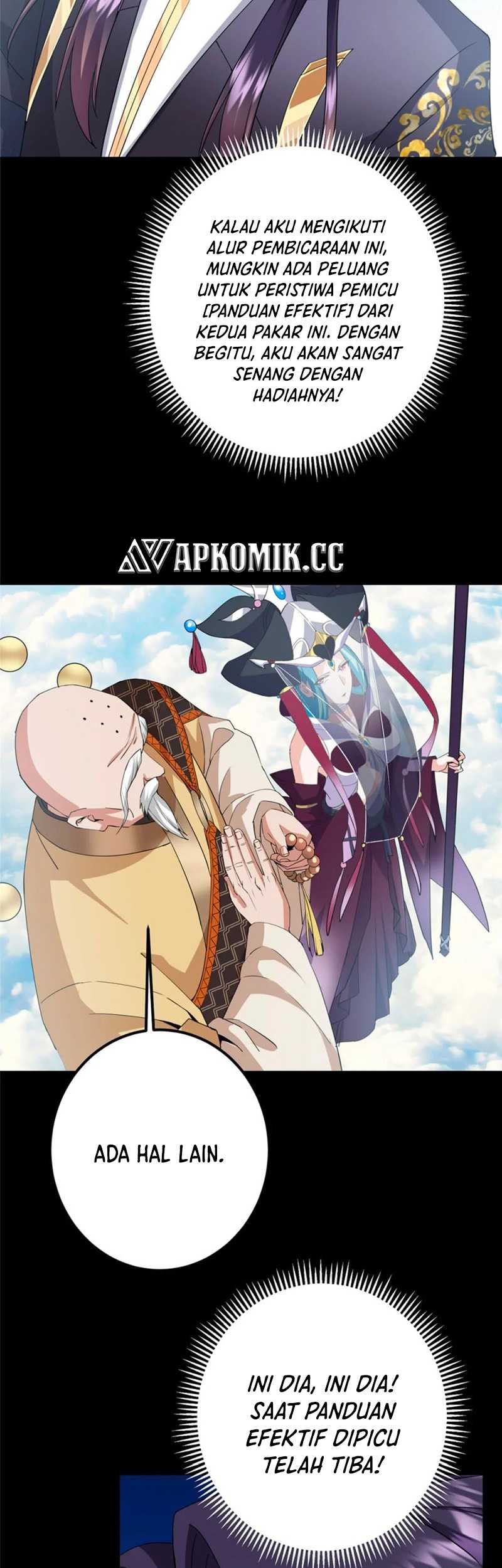Keep A Low Profile, Sect Leader - Chapter 388 17 Keep A Low Profile, Sect Leader - Chapter 388 17