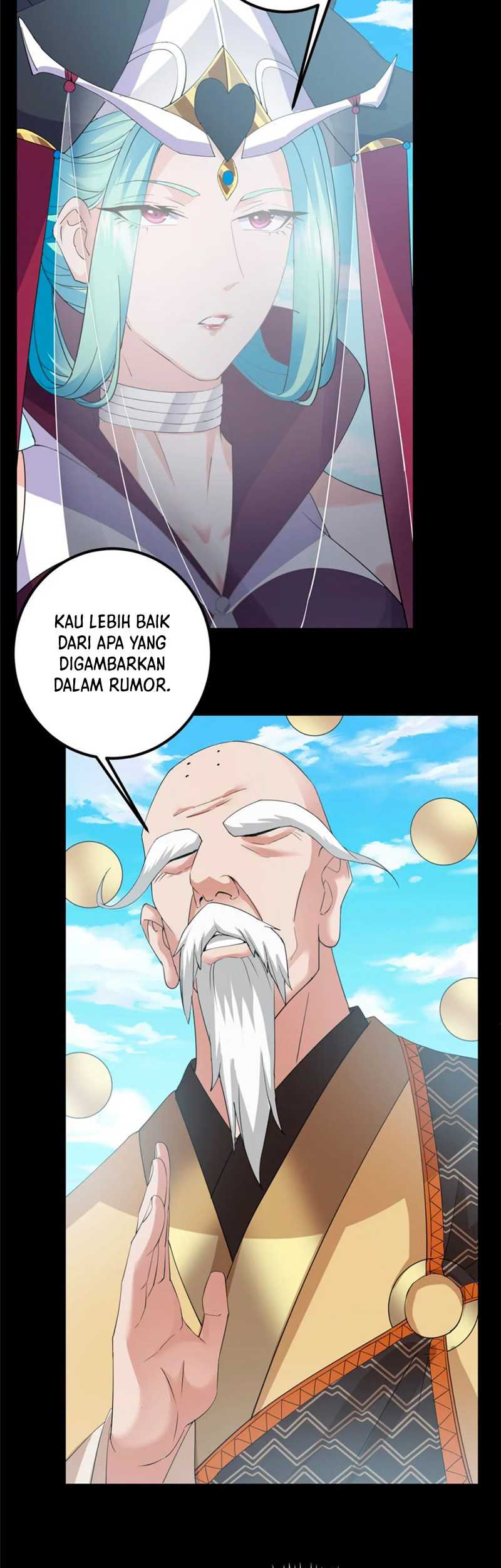 Keep A Low Profile, Sect Leader - Chapter 388 15 Keep A Low Profile, Sect Leader - Chapter 388 15