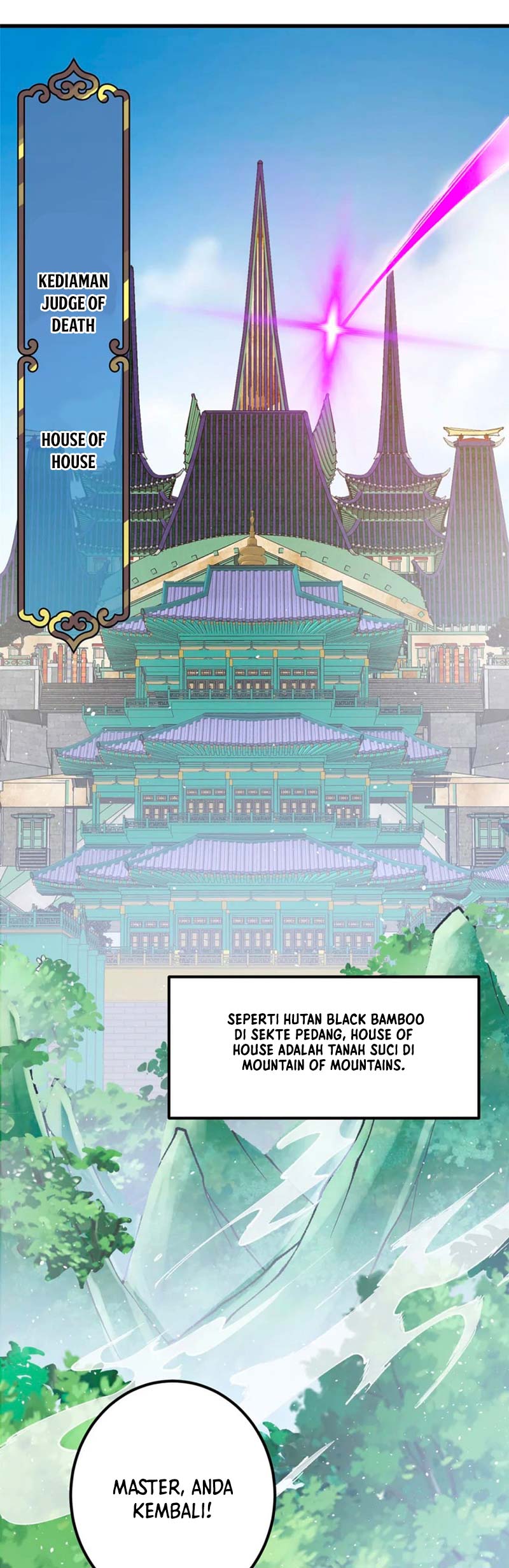 Keep A Low Profile, Sect Leader - Chapter 389 10 Keep A Low Profile, Sect Leader - Chapter 389 10
